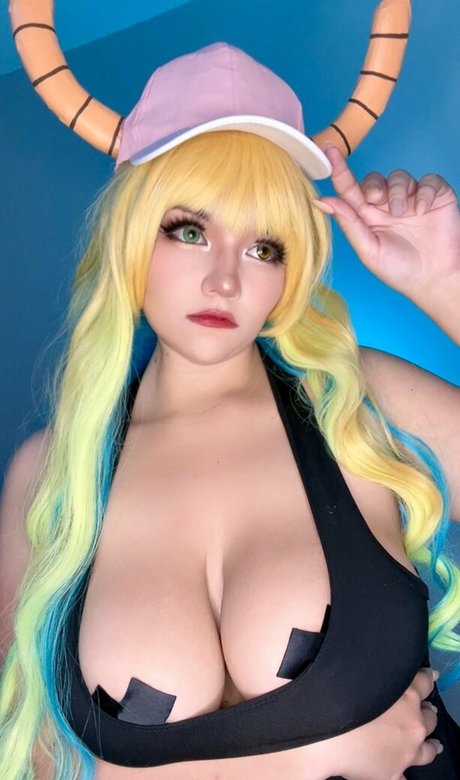 Vinterhanni onlyfans sex leak