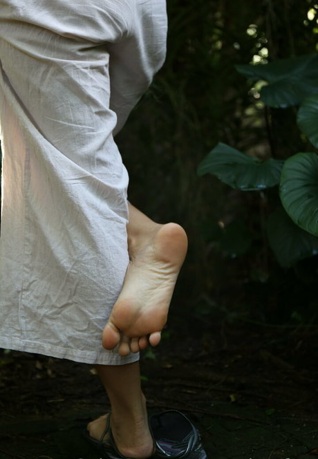 eurasian feet leaked onlyfans content