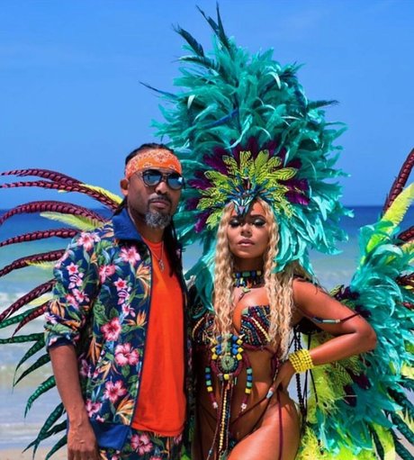 Ashanti onlyfans porn