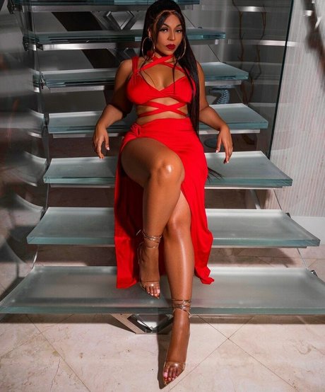 Ashanti onlyfans leaks