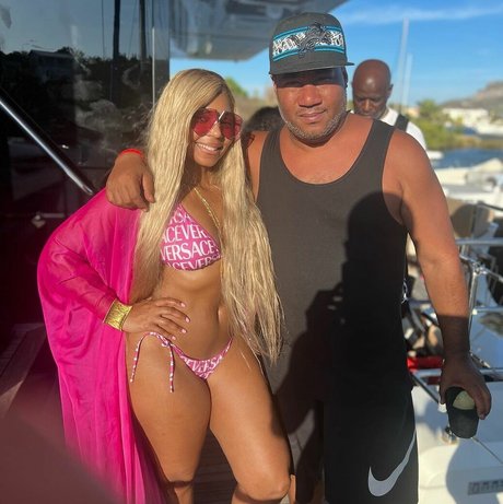 Ashanti free onlyfans