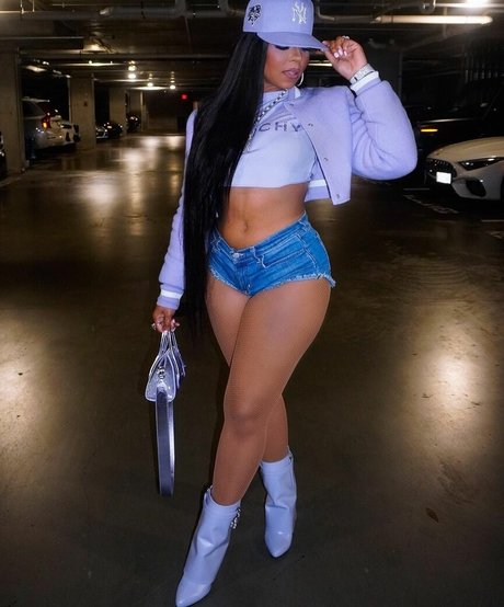 Ashanti onlyfans nudes