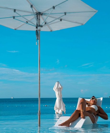 Ashanti only fans pic