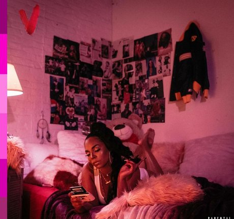 Ashanti onlyfans nude photos