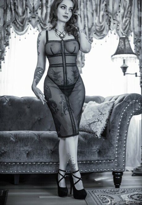 Genevieve Riker leaked onlyfans