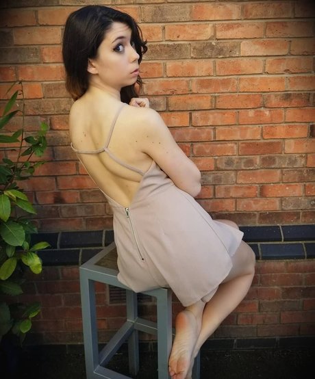 Uncanny Megan Profile pic