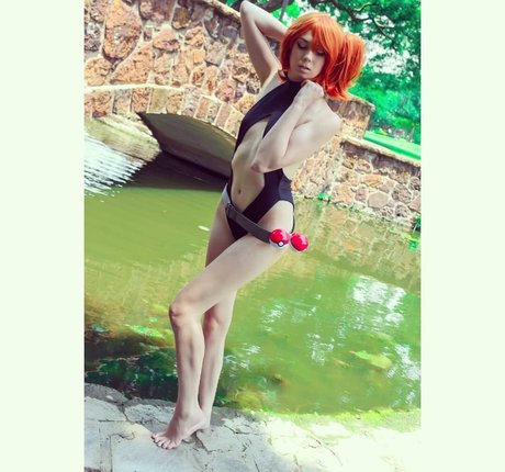 Uncanny Megan onlyfans leak nude