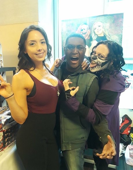 alliewrestling onlyfans striptease