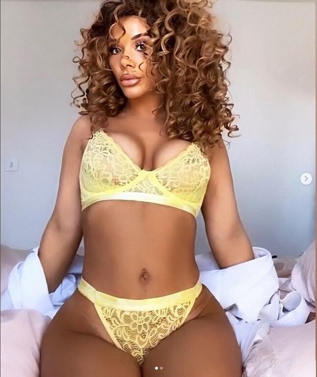 Chelsea Healey leaked onlyfans porn