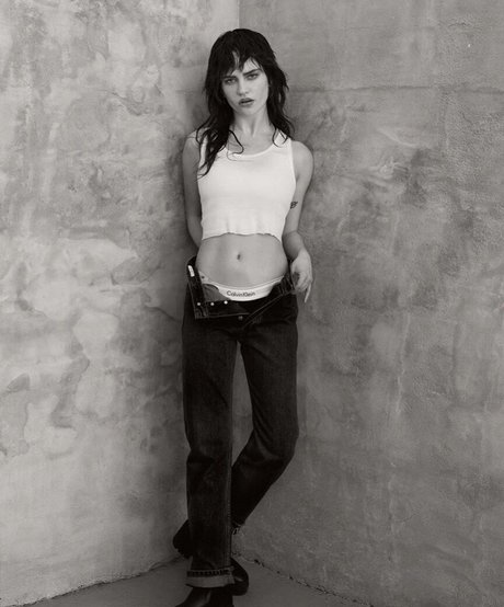 Sophie Thatcher onlyfans naked leaks