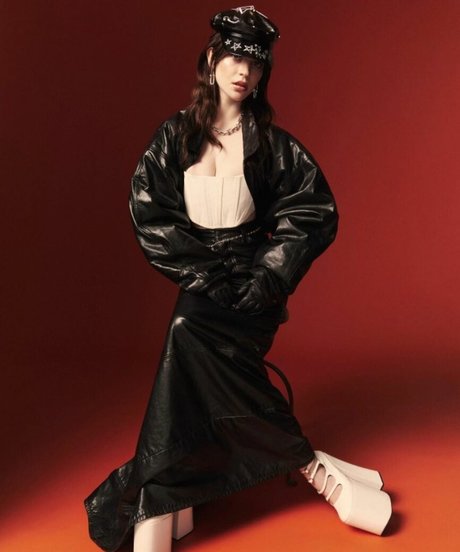 Sophie Thatcher onlyfans leaks