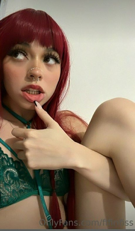 Fifi Rifis onlyfans pictures