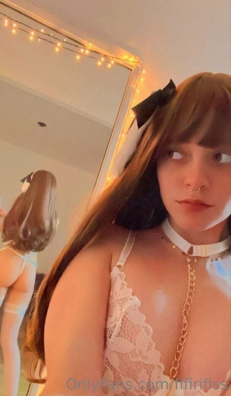 Fifi Rifis leaked naked onlyfans