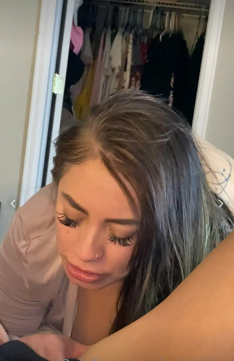 baddybina onlyfans picture