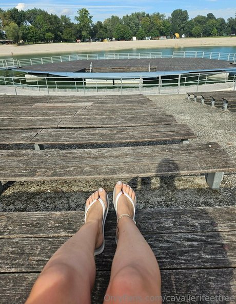 cavalierifeetfree onlyfans leak porn