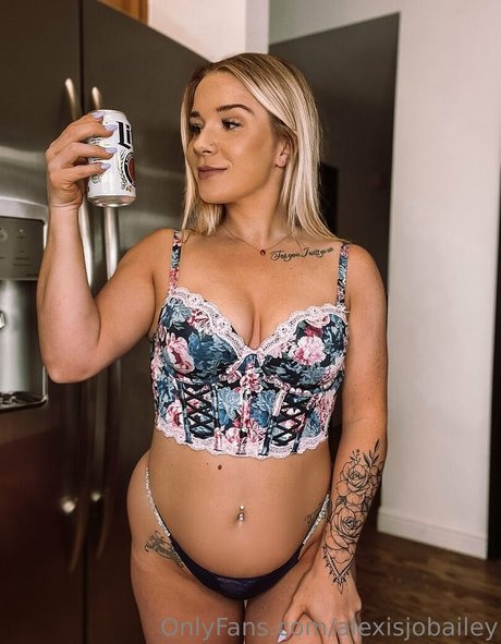 alexisjobailey leaked onlyfans nudes