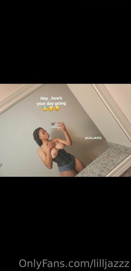 lilljazzz nude onlyfans