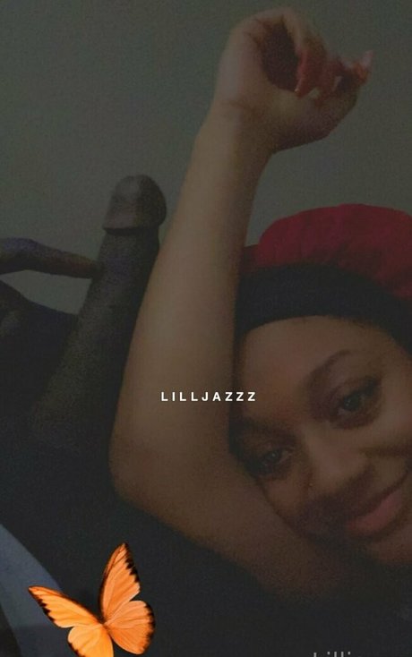 lilljazzz Profile pic