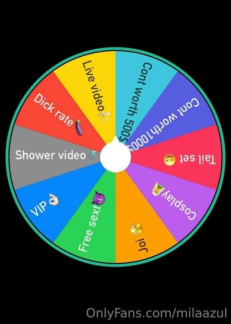 milaazul onlyfans naked porn