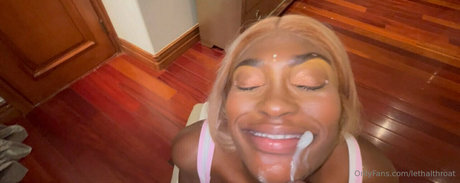 lethalthroat onlyfans leaked photos