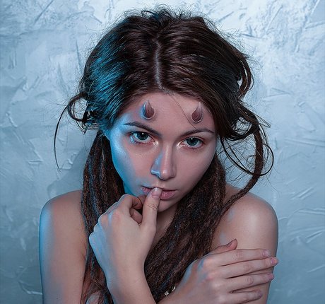 Nancy Novikova onlyfans sexy