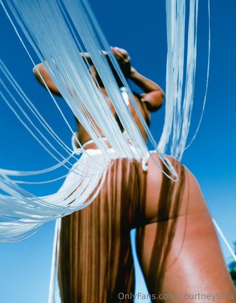 CourtneyTillia onlyfans porn
