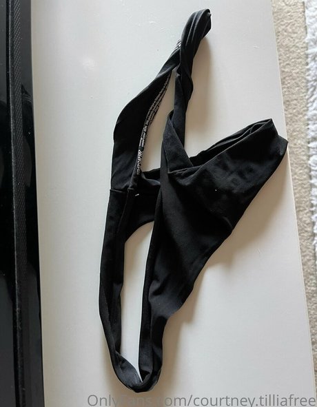 CourtneyTillia porn onlyfans