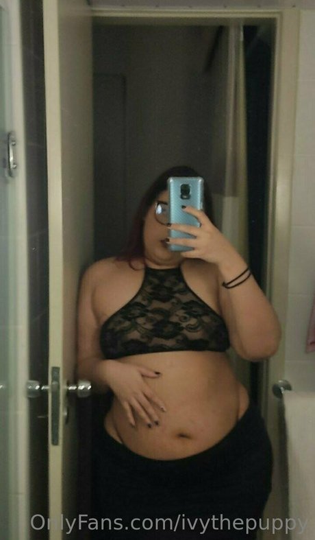 ivythepuppy onlyfans nude pictures
