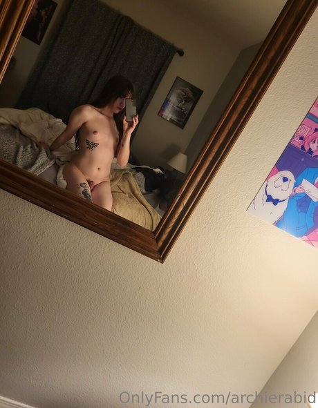 ArchieRabid leaked onlyfans