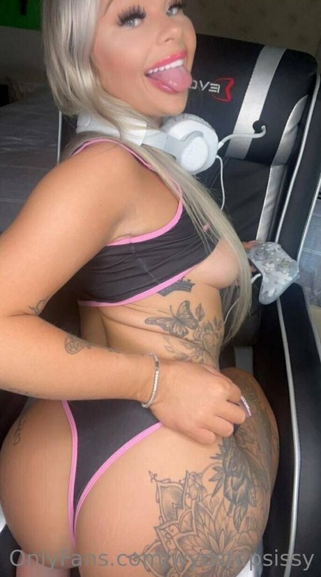 wydstepsissy leak only fans