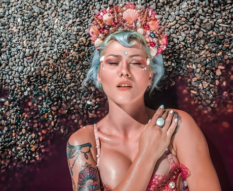 Miss lady bug onlyfans nide