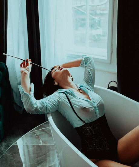 Miss lady bug nude leaks onlyfans