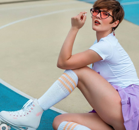 Miss lady bug only fans