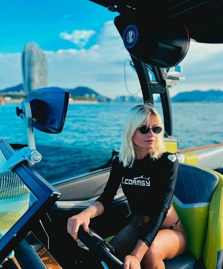 Veta George Models onlyfans porn nude