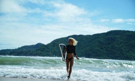 Veta George Models naked onlyfans