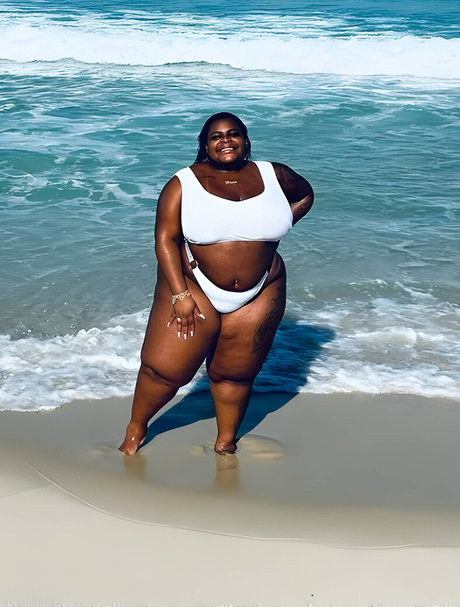 nude ebony onlyfans art naked scene