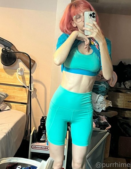 purrhime leaked nudes onlyfans