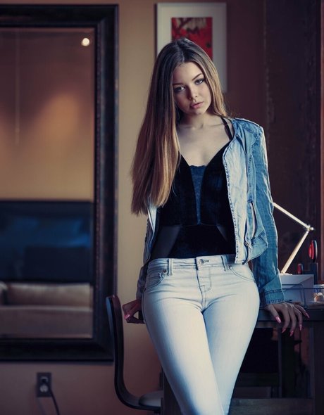 Lana Lea onlyfans archives