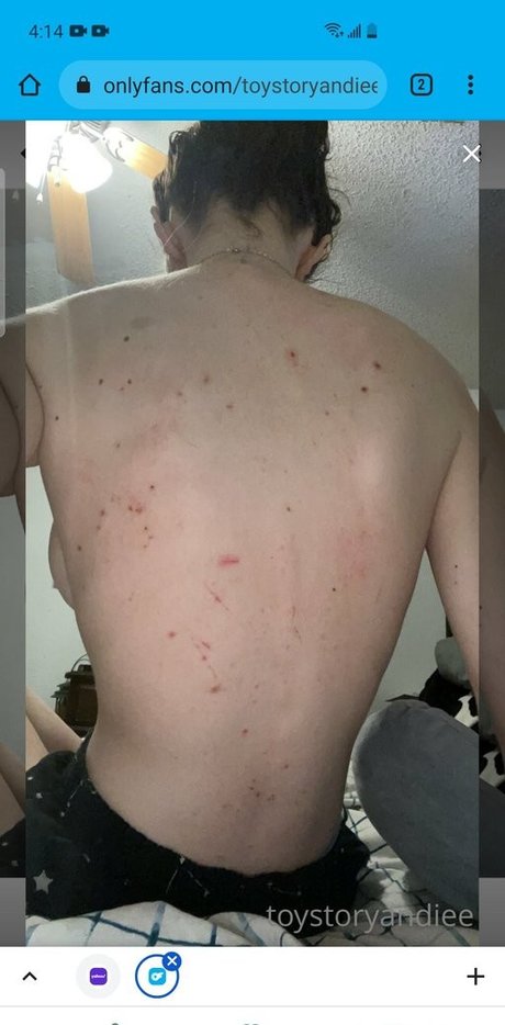 Justinthetortle onlyfans ass