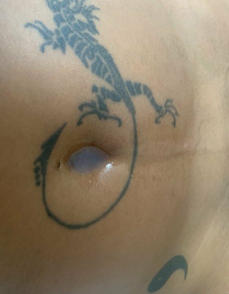 tokischa onlyfans naked