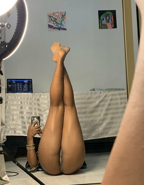 tokischa is on onlyfans