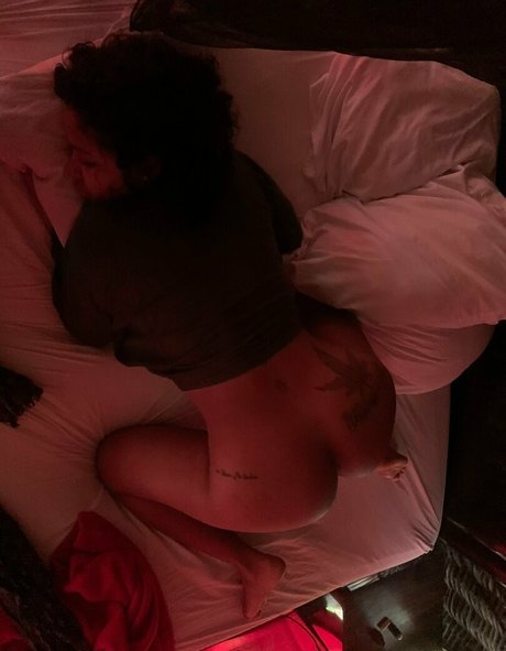 tokischa only fans leak nude