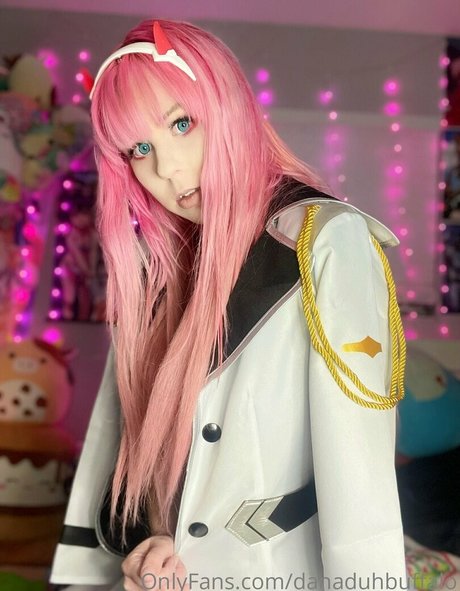 duhbuffaloo topless onlyfans