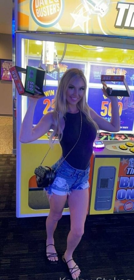 karleystokes onlyfans content leaked