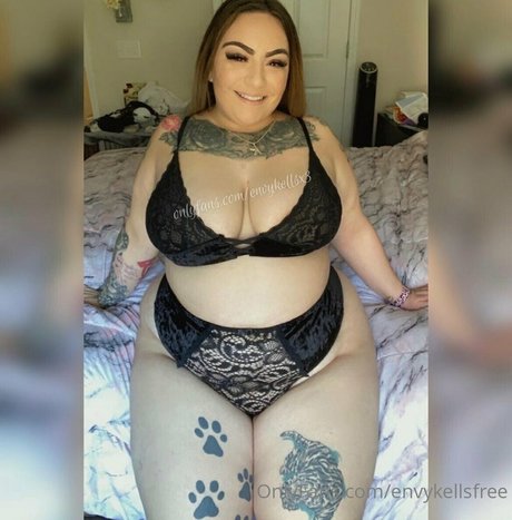 envykellsfree onlyfans leaked