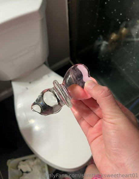 slimthicksweetheart01 onlyfans leak fuck