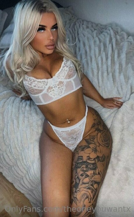 theoneyouwantx nudes onlyfans