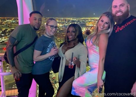 cocovandi onlyfans free content