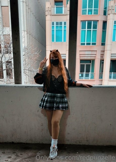 redpunzelle onlyfans free content