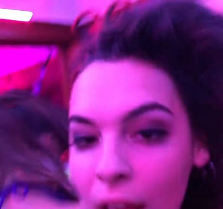 Isabella Gomez onlyfans leaks xxx